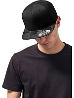 Flexfit 6089CF/6089CV/6089TC 6 panelová Snapback kšiltovka "Camo" 55.689C olive camo Flexfit 6089CF/6089CV/6089TC 6 panelová Snapback kšiltovka "Camo" 55.689C olive camo