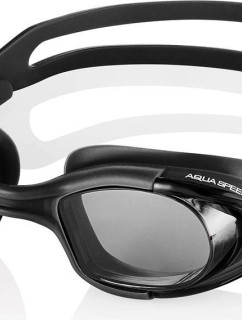 Plavecké brýle AQUA SPEED Marea Black Pattern 07