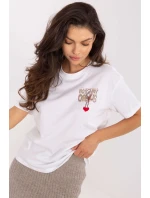 T-shirt model 216052 Sublevel