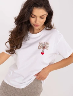 T-shirt model 216052 Sublevel