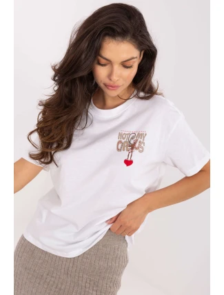 T-shirt model 216052 Sublevel