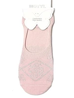 Baletní střevíčky WiK Butterfly 3522 wz.16żur 35-42