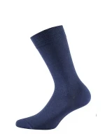 Hladké pánské ponožky Wola W94.00 Perfect Man Hladké pánské ponožky Wola W94.00 Perfect Man