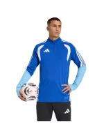 Pánské tričko adidas Tiro 26 Competition Training Top blue KA5148 pánské