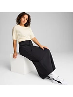 Dámské tričko Puma ESS Relaxed Tee beige 684971 87