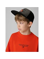 4F 4FJRSS26ACABM660-23A dětská čepice 4F 4FJRSS26ACABM660-23A dětská čepice