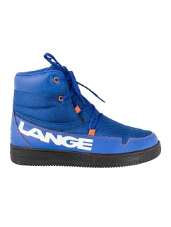 Boty LANGE Podium Shoe Icon (modrá/černá)