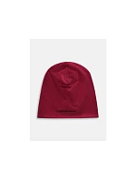 Čepice PEAK PERFORMANCE Progress Hat v barvě bordó Čepice PEAK PERFORMANCE Progress Hat v barvě bordó