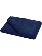 Daiber MB 422 Ručník 03.0422 navy Daiber MB 422 Ručník 03.0422 navy