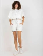 Dámská souprava EM KMPL 744.88P ecru - FPrice Dámská souprava EM KMPL 744.88P ecru - FPrice