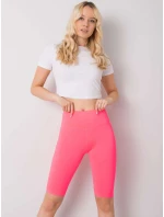 Legíny EM LG 574.05 fluo růžová