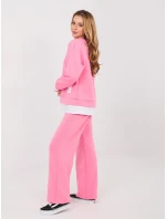 Sada IT KMPL 22230.64 tmavě růžová