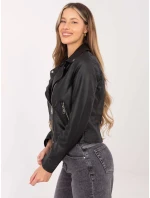 NM DE KR G87 bunda.00P černá