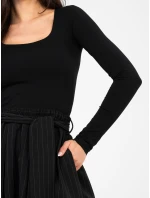 Halenka RV BZ A1193.26 černá