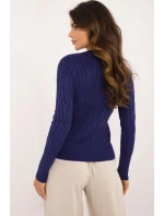 Svetr model 200190 AT Svetr model 200190 AT