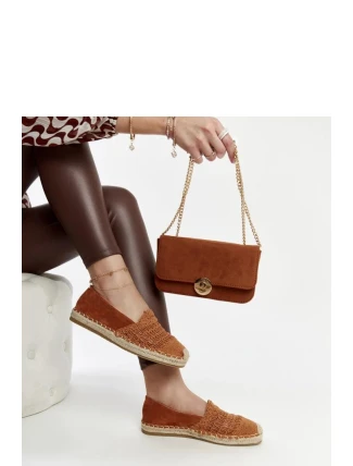 Espadrilky model 207507 Solea Espadrilky model 207507 Solea