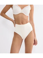 BMU Illusion Curve Maxi - ECRU WHITE - TRIUMPH ECRU WHITE - TRIUMPH