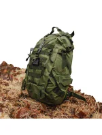 Batoh Offlander Survival Trekker 25L OFF_CACC_34GN