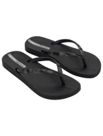 Dámské žabky Ipanema Mesh IX comfort black dámské Dámské žabky Ipanema Mesh IX comfort black dámské