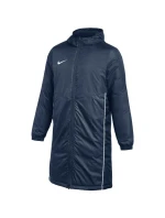 Pánská bunda Nike Therma-FIT Park navy blue HM7278 410 pánské