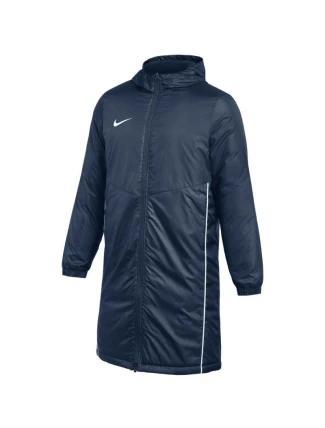 Pánská bunda Nike Therma-FIT Park navy blue HM7278 410 pánské