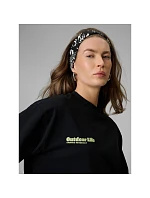 Dámské tričko s potiskem regular longsleeve 4F 4FRSS26TSWSF2834-20S dámské Dámské tričko s potiskem regular longsleeve 4F 4FRSS26TSWSF2834-20S dámské