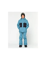 Lyžařské kalhoty RIP CURL ANTI SERIES OLLY PANT 10K KIDS, modré