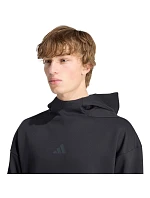 Pánská mikina adidas Z.N.E. Hoodie, černá, KF3776 Pánská mikina adidas Z.N.E. Hoodie, černá, KF3776