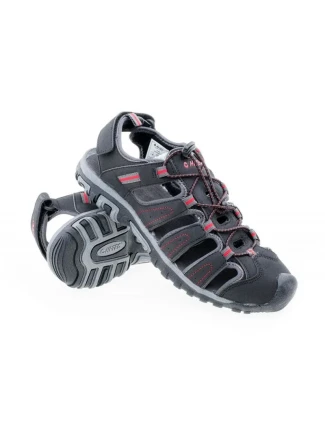 Sandály Hi-Tec Tiore M 92800081082