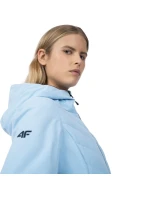 Dámská lyžařská bunda H4Z22 KUDN003 34S - 4F