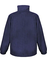 Result R 036X Těžká fleecová bunda 30.036X navy Result R 036X Těžká fleecová bunda 30.036X navy