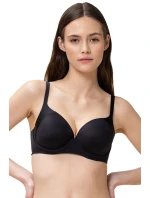 Triumph 10194318 Body Make-up Soft Touch WP EX barva:0004-black