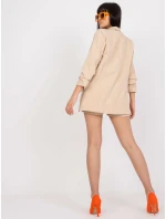 Sada DHJ KMPL 7684 1.06 béžová