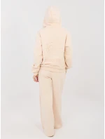 Tepláky NS DR NS2557.96 světle béžové