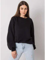 Mikina RV BL 6758.50P černá