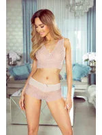 Set Roxy Light Pink - Eldar