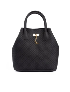 Kabelka VUCH Gabi Diamond Black