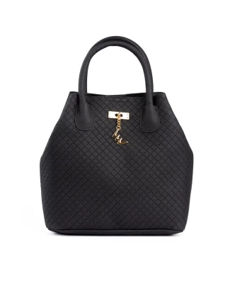 Kabelka VUCH Gabi Diamond Black Kabelka VUCH Gabi Diamond Black