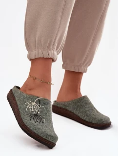 Pantofle model 220064 Step in style