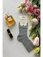 Ponožky WiK Butterfly 3529 wz.01 35-42