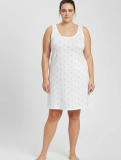 Dámská dlouhá spodnička Gucio 3XL-4XL