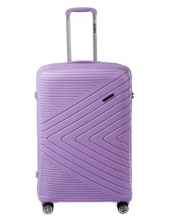 Pevný kufr Iguana Cantabria II 97 92800479894