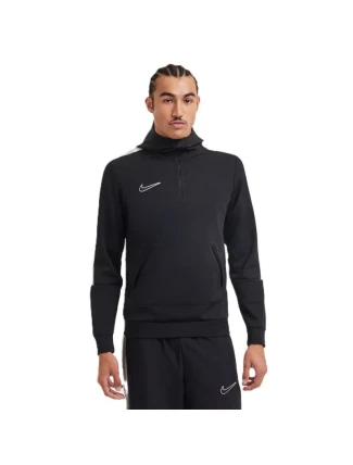 Mikina s kapucí Nike Academy M FZ0501-010 Mikina s kapucí Nike Academy M FZ0501-010