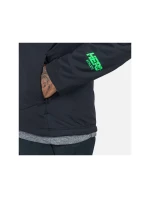 Rossignol New Hero Opside Jkt bunda černá