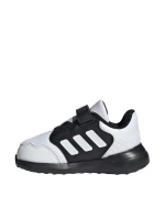 Dětská obuv adidas Tensaur Run 3.0 black and white JR6049