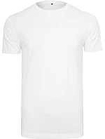 Build your Brand BY 004 Tričko z těžké bavlny 56.0004 white Build your Brand BY 004 Tričko z těžké bavlny 56.0004 white