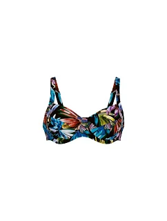 Style Sibel Top Bikini - horní díl 8477-1 agave - Anita Classix