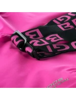 Dětské kalhoty 3ahs Jr 92800341496 růžové - Brugi