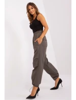 Dámské kalhoty  model 182538 Och Bella