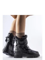 Sněhule  model 204814 Solea